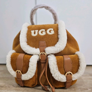 UGG 어그 미니 백팩 새상품