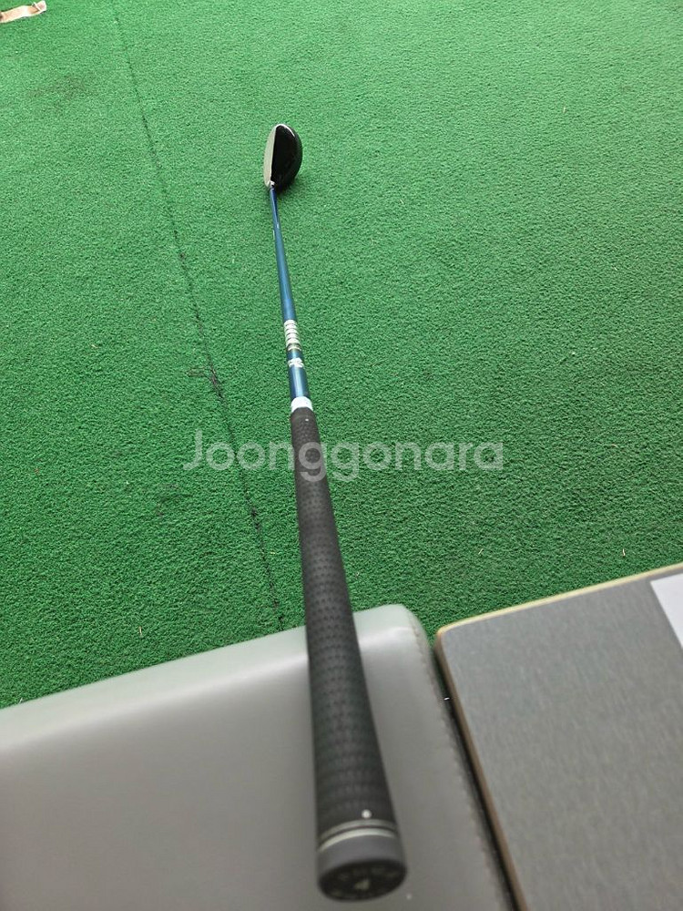 PRGR RS 4번 유틸리티 골프채--3