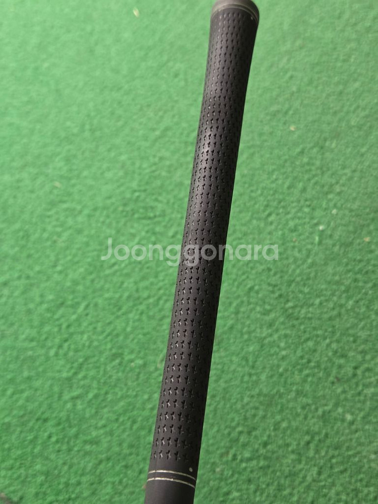 PRGR RS 4번 유틸리티 골프채--4