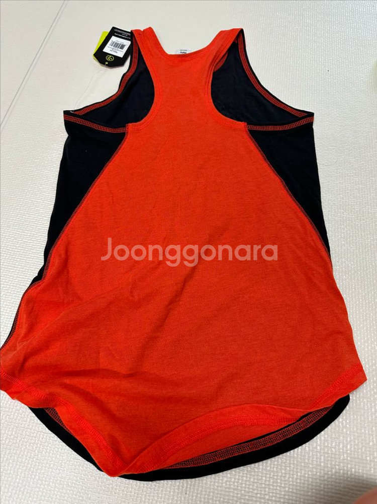 줌바댄스옷 Zumba 짐웨어 XS/S 새상품--1