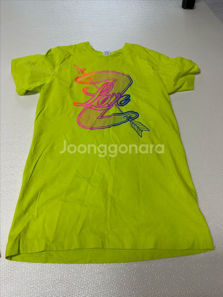 줌바댄스옷 Zumba 짐웨어 XS/S 새상품--5