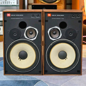 JBL 4312 초기형 ㅡ상태좋음ㅡ