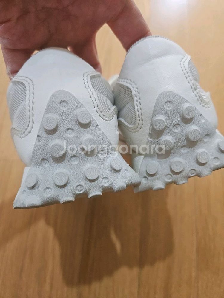 뉴발란스 키즈 네파 휠라 185 190 사이즈--2