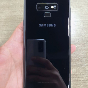 갤럭시노트9 128G 중고폰 공기계