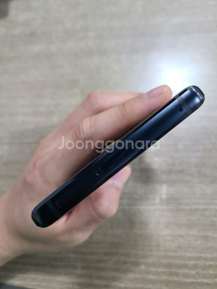 갤럭시노트9 128G 중고폰 공기계--7