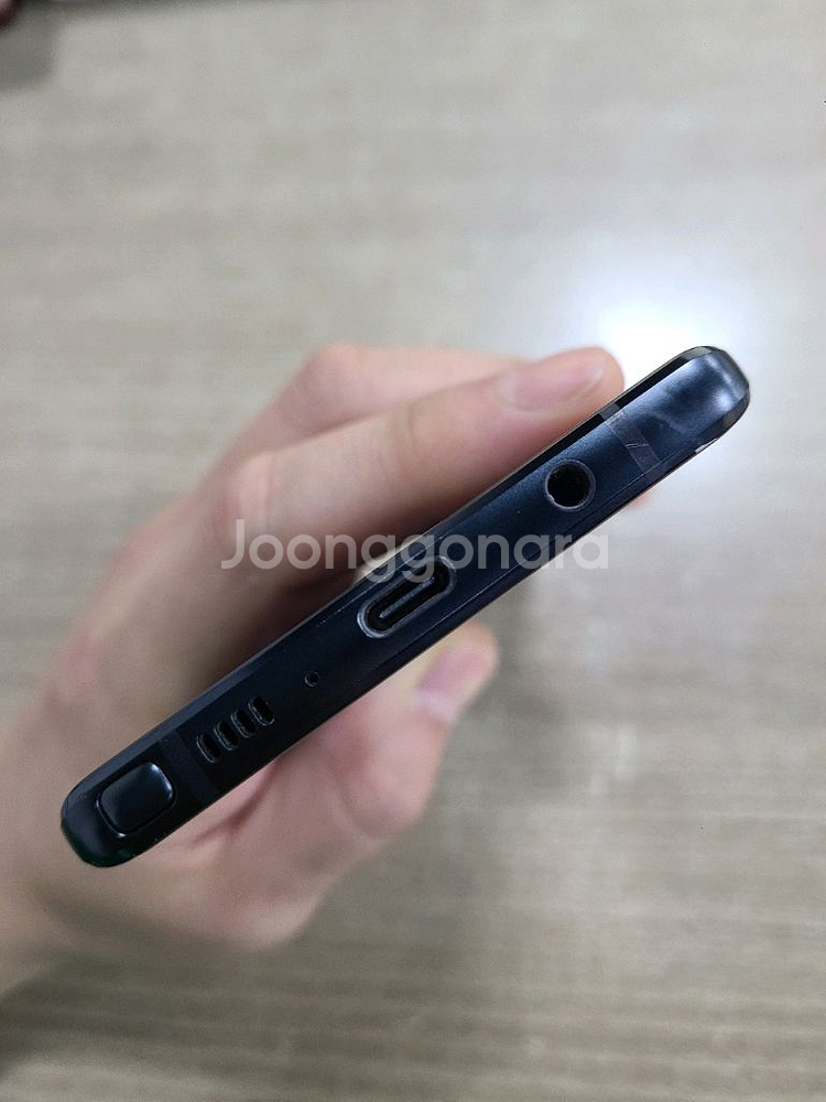 갤럭시노트9 128G 중고폰 공기계--8