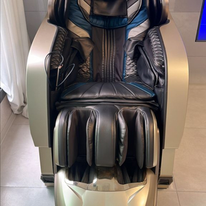 바디프렌드 더 파라오 안마의자