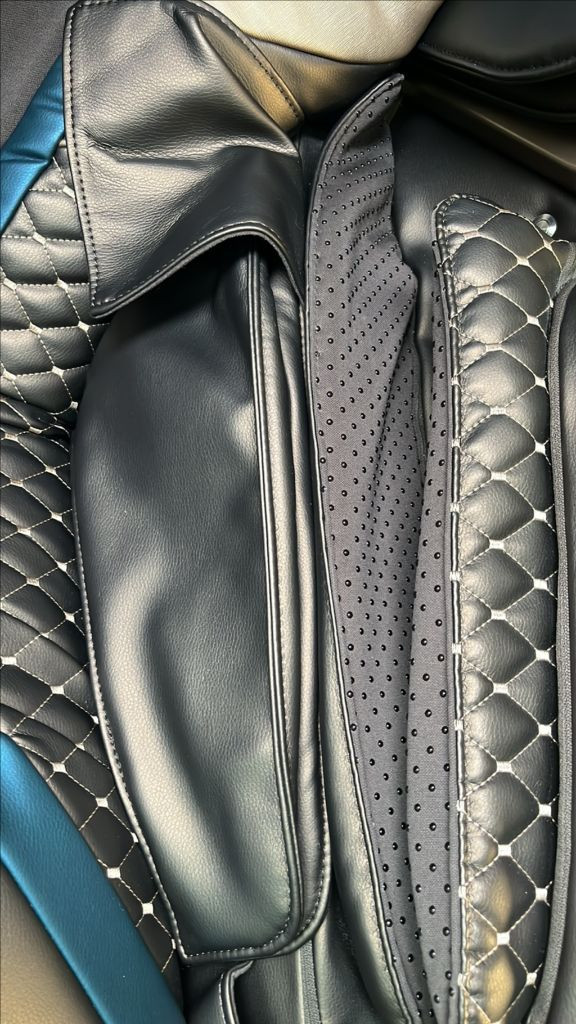 바디프렌드 더 파라오 안마의자 이미지