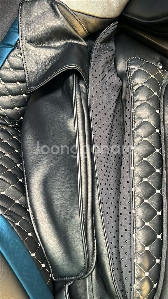 바디프렌드 더 파라오 안마의자--3