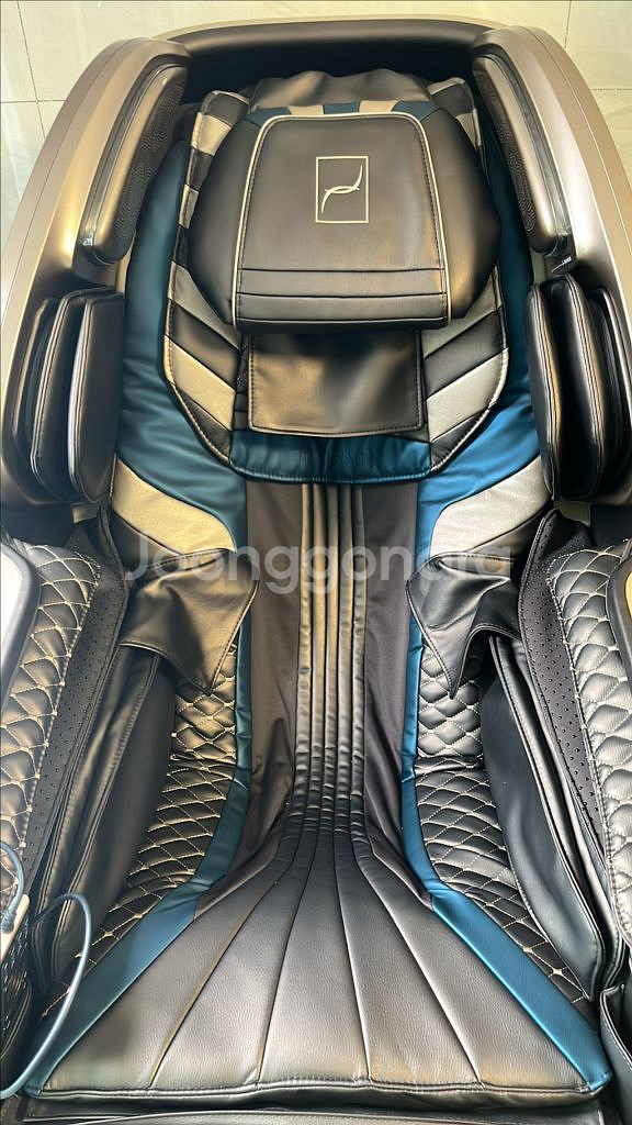 바디프렌드 더 파라오 안마의자--2