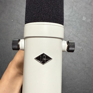 UAD SD-1 마이크