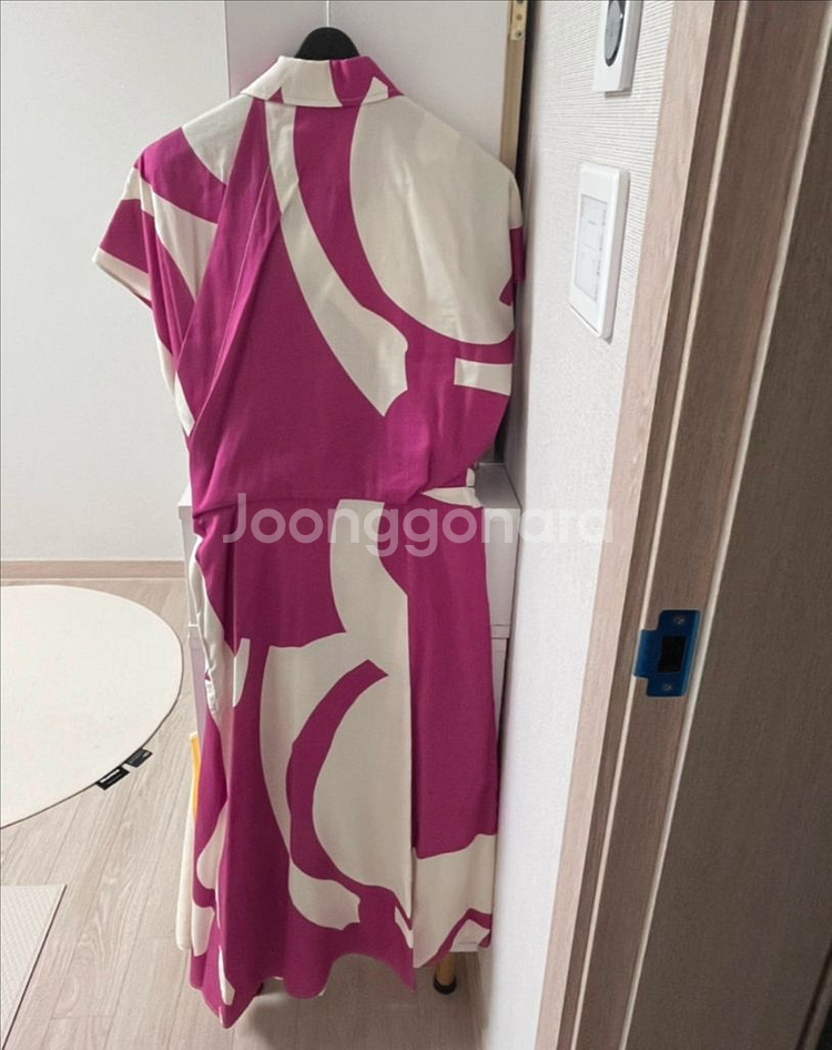 미샤(MICHAA) 롱원피스(55)--1