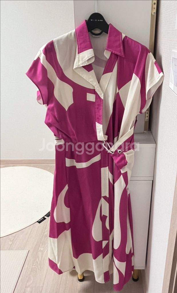 미샤(MICHAA) 롱원피스(55)--0