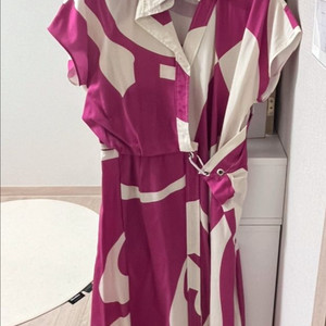 미샤(MICHAA) 롱원피스(55)