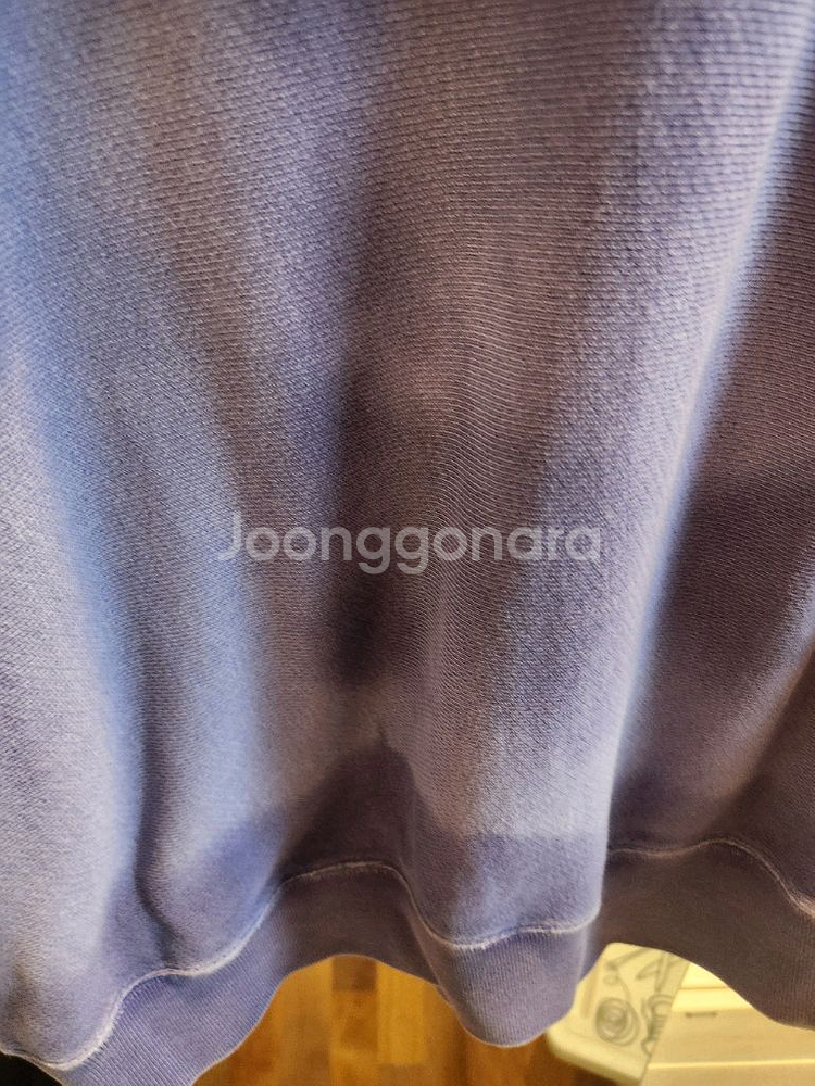 구찌 인터로킹 빈티지 후드티--3