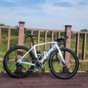 트렉 에몬다 SL7 업그레이드