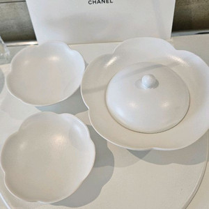 윤석준 작가 꽃굽볼 및 꽃합 3개 일괄