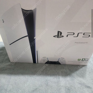 ps5 슬림 디스크버젼