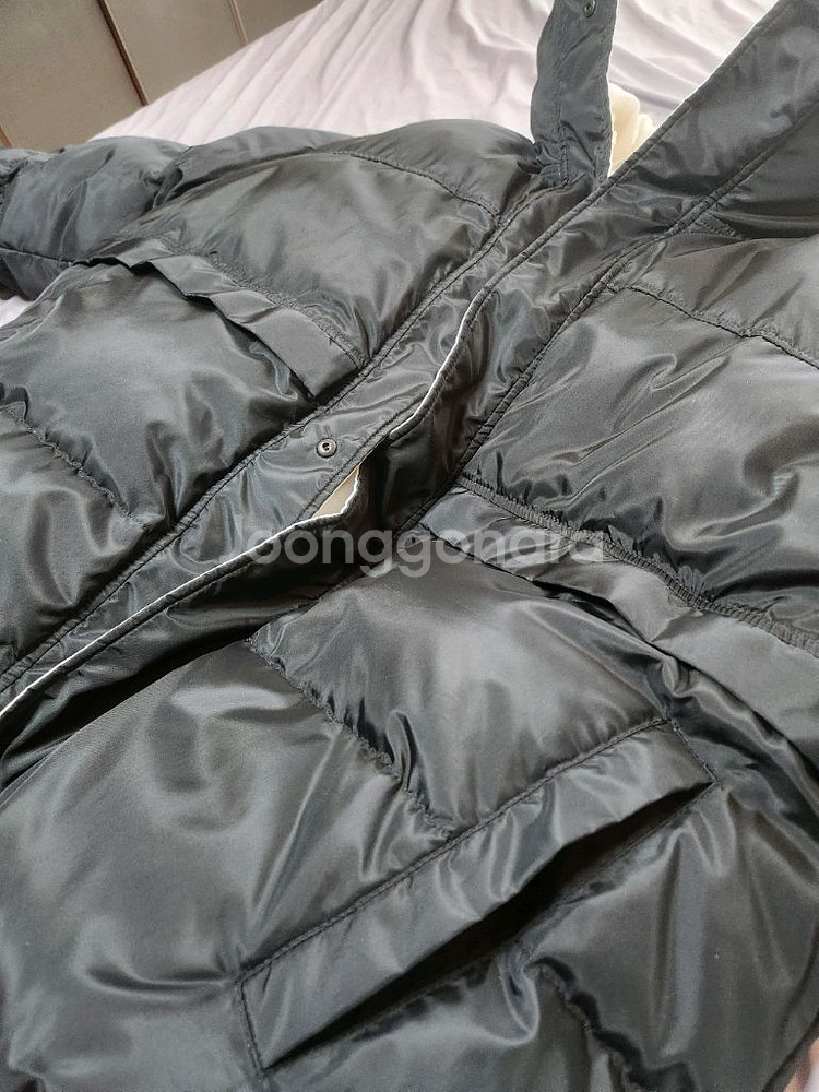 베트멍 리버시블패딩--3