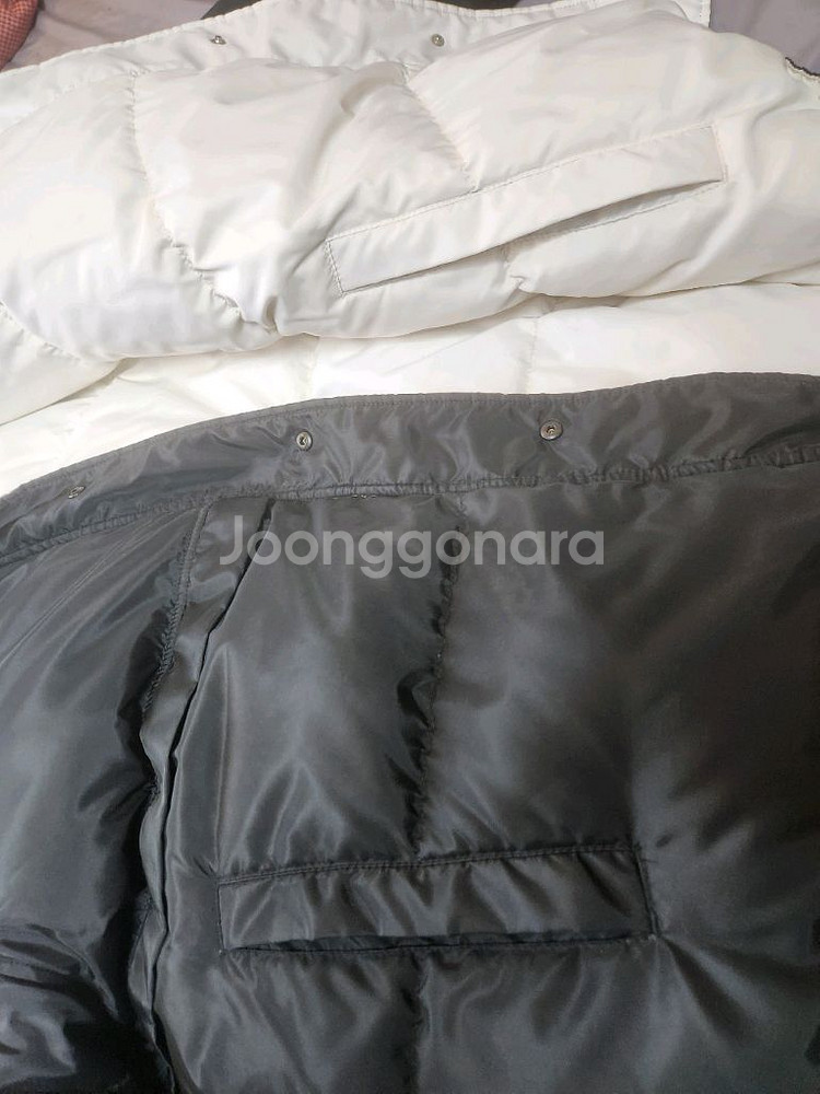 베트멍 리버시블패딩--4