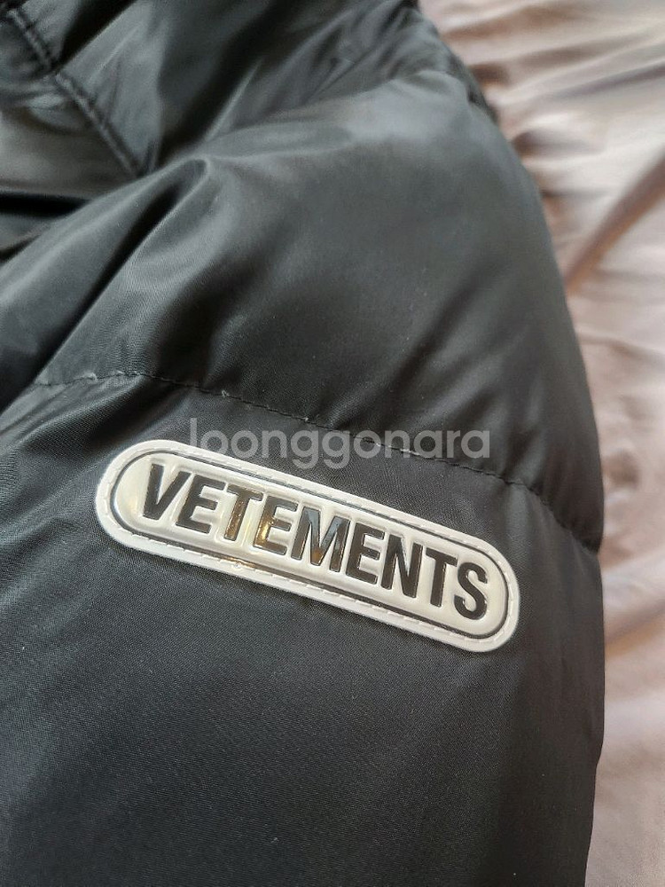 베트멍 리버시블패딩--5