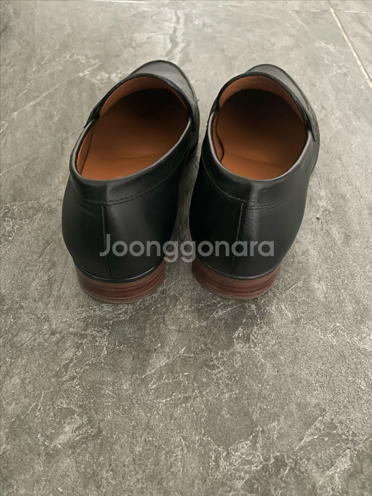 쿠에른 런던 로퍼 235--1