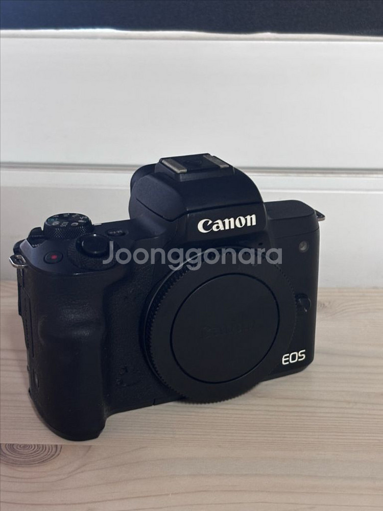 캐논 EOS M50 외 올드렌즈 일괄--0