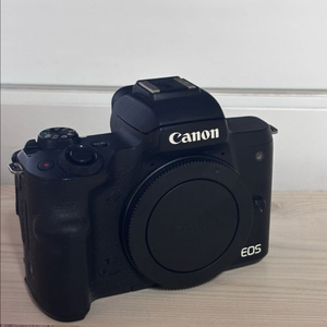 캐논 EOS M50 외 올드렌즈 일괄