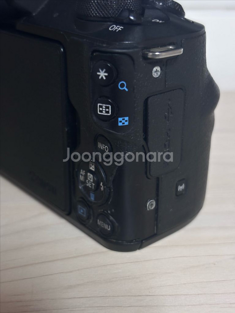 캐논 EOS M50 외 올드렌즈 일괄--4