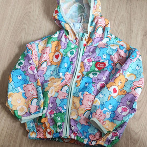 베베드피노 케어베어 바람막이 110