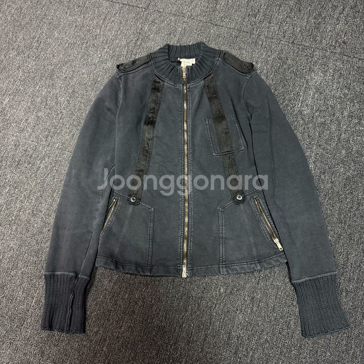 TRANSIT JEANS 트랜짓 901 자켓--0