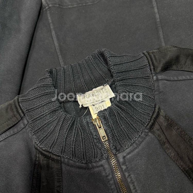 TRANSIT JEANS 트랜짓 901 자켓--7