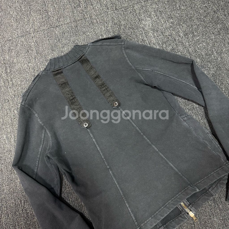TRANSIT JEANS 트랜짓 901 자켓--5