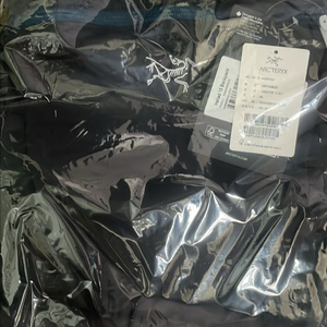 아크테릭스 헬리아드 15 백팩 로데스타/택포