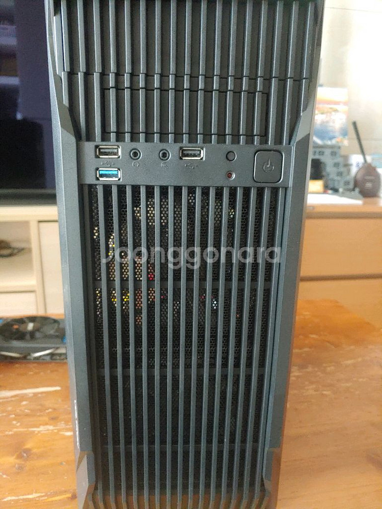 i5 4670 gts250본체--0