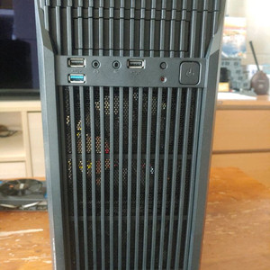 i5 4670 gts250본체