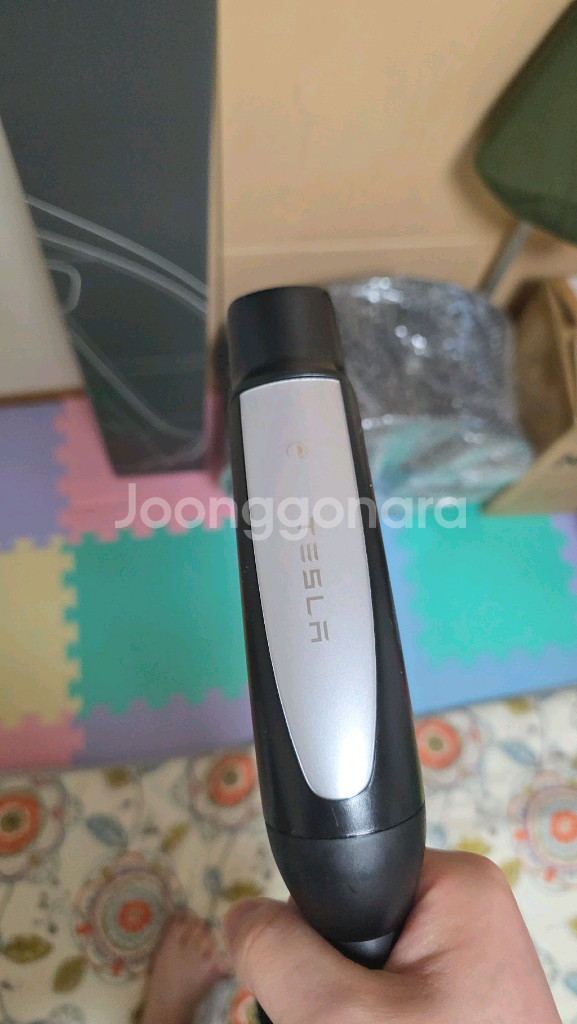 테슬라 차데모 판매--1