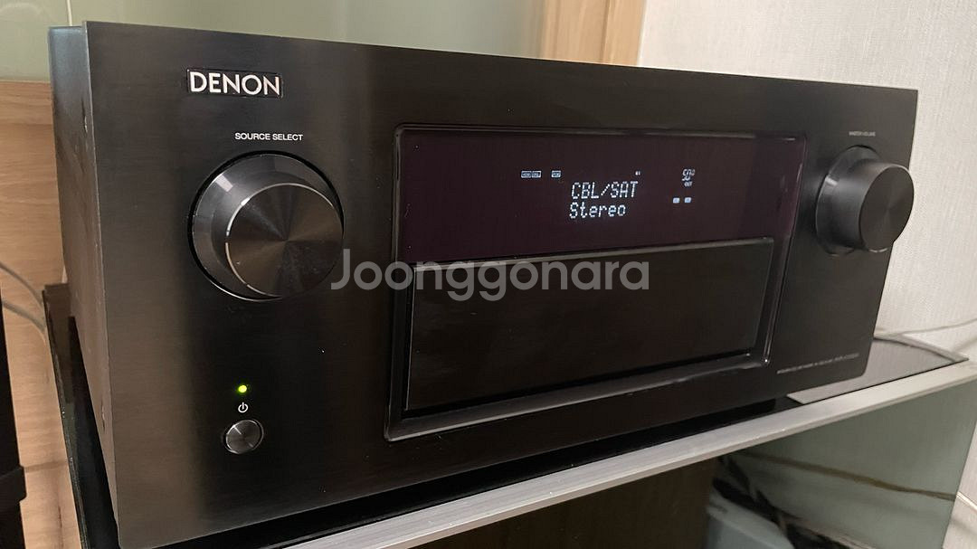 데논AVR-7200W 포칼아리아948--0