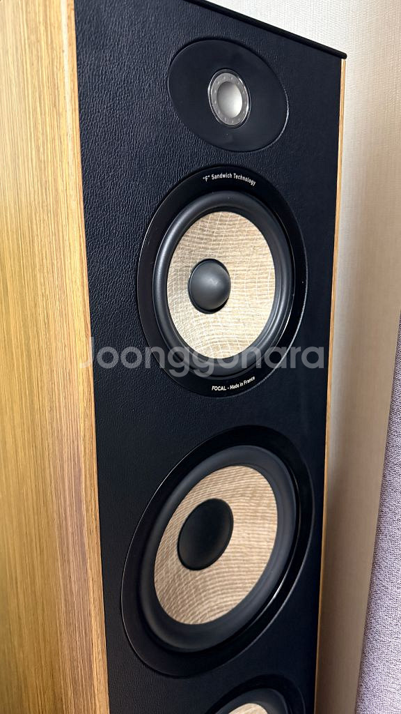 데논AVR-7200W 포칼아리아948--5