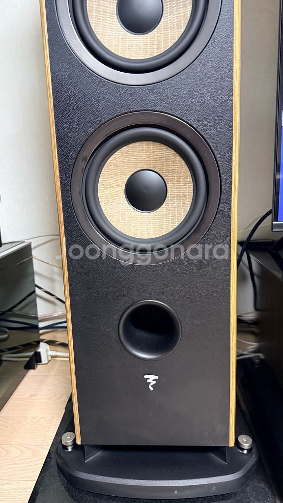 데논AVR-7200W 포칼아리아948--6