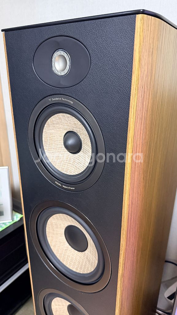 데논AVR-7200W 포칼아리아948--7