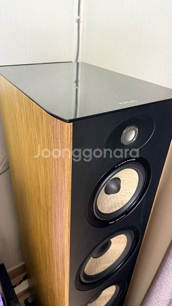 데논AVR-7200W 포칼아리아948--8