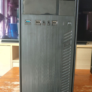 i5 4460 h97 r9 270x 본체