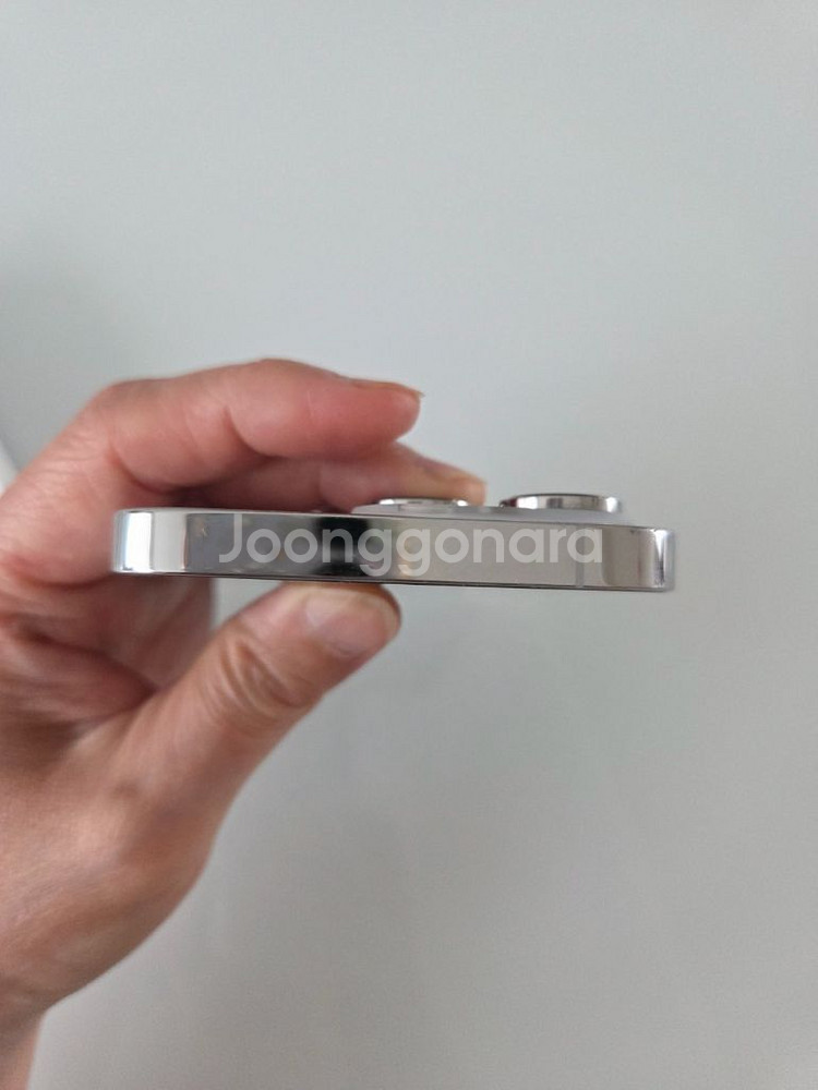 아이폰 14프로 실버 256--8