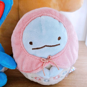 스미코구라시 토카게 마트료시카 인형