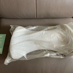 스탠바이미 허리베개 미개봉 새상품