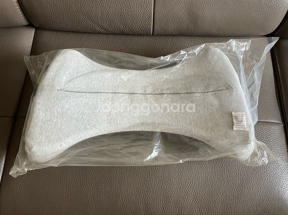 스탠바이미 허리베개 미개봉 새상품--1