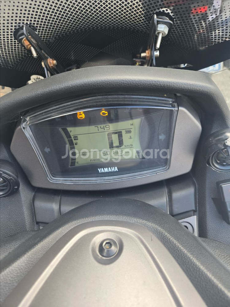 nmax125 풀튜닝--4