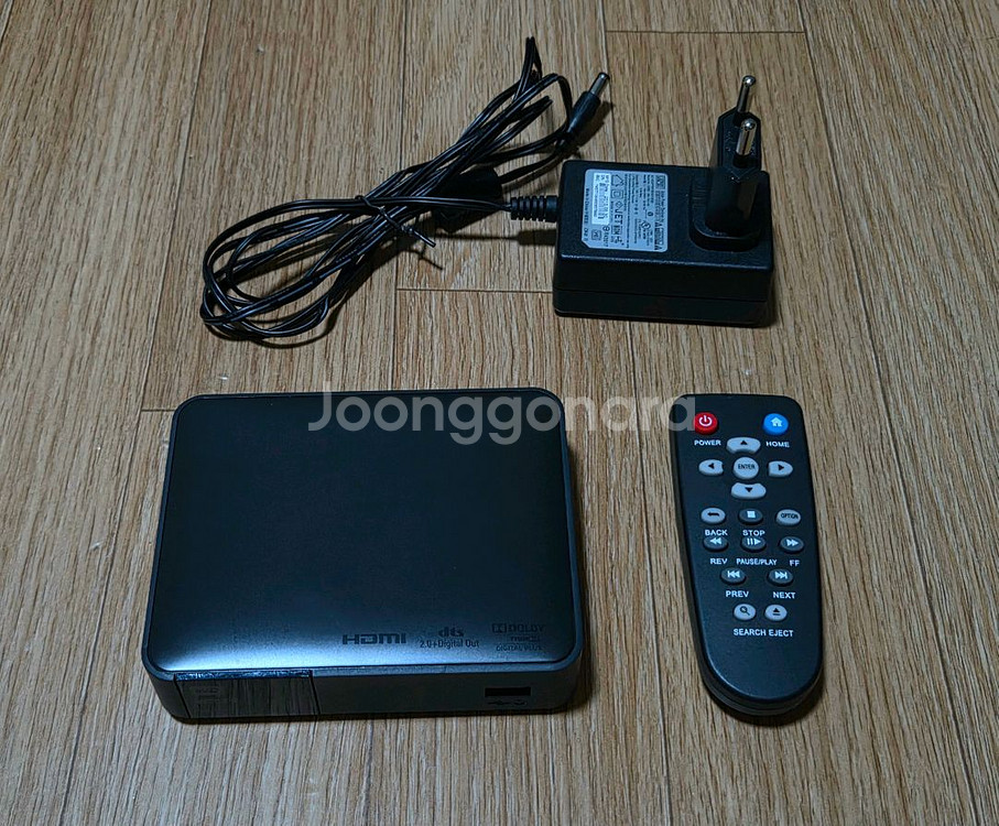 WD TV LIVE 판매합니다--0