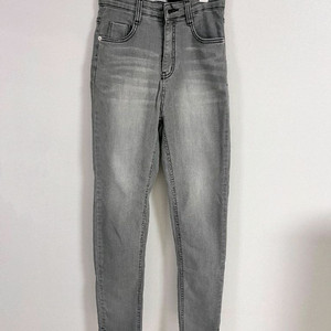 미착용)여성 스키니진